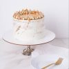 Birthday Cake - 8 porciones