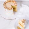 Birthday Cake - 8 porciones - Imagen 3