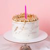 Birthday Cake - 8 porciones - Imagen 2
